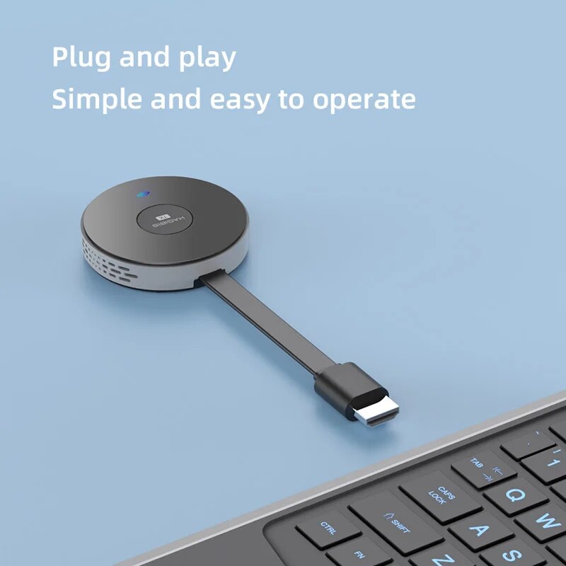 ハギビス ワイヤレス HDMI ビデオ トランスミッター レ - Home Cinema Wireless のレビューと価格