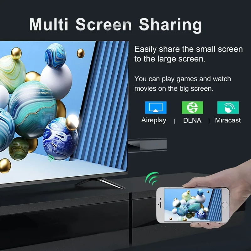 Android 16 TVスティック 4K Allwinne - Home Cinema Tv のレビューと価格