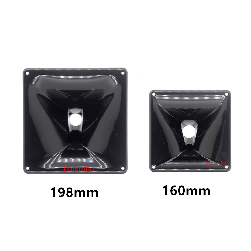 2PC DJ スピーカーツイーターホーン 1 インチアクセサ - Audio Home Cinema のレビューと価格
