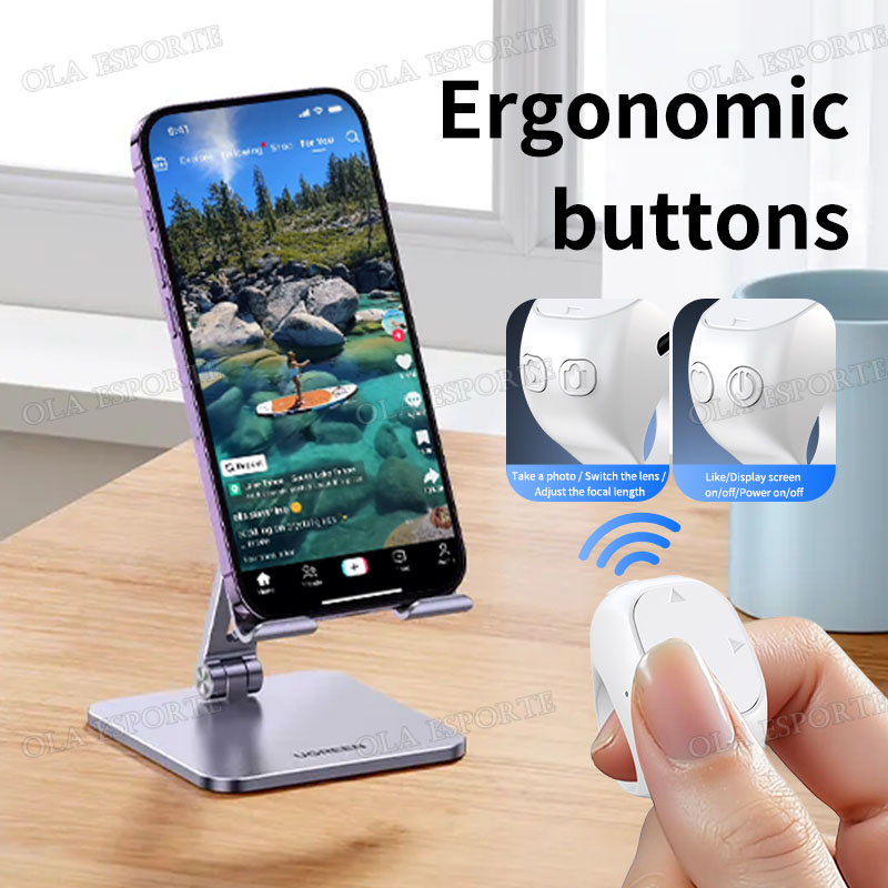 モバイルマウスリング型リモコン、ワイヤレス、タッチパッド付き - Home Cinema Wireless のレビューと価格