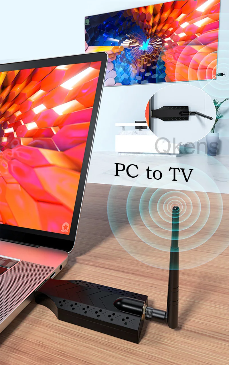 150M ワイヤレスビデオ送信機と受信機 HDMI エクステ - Home Cinema Wireless のレビューと価格