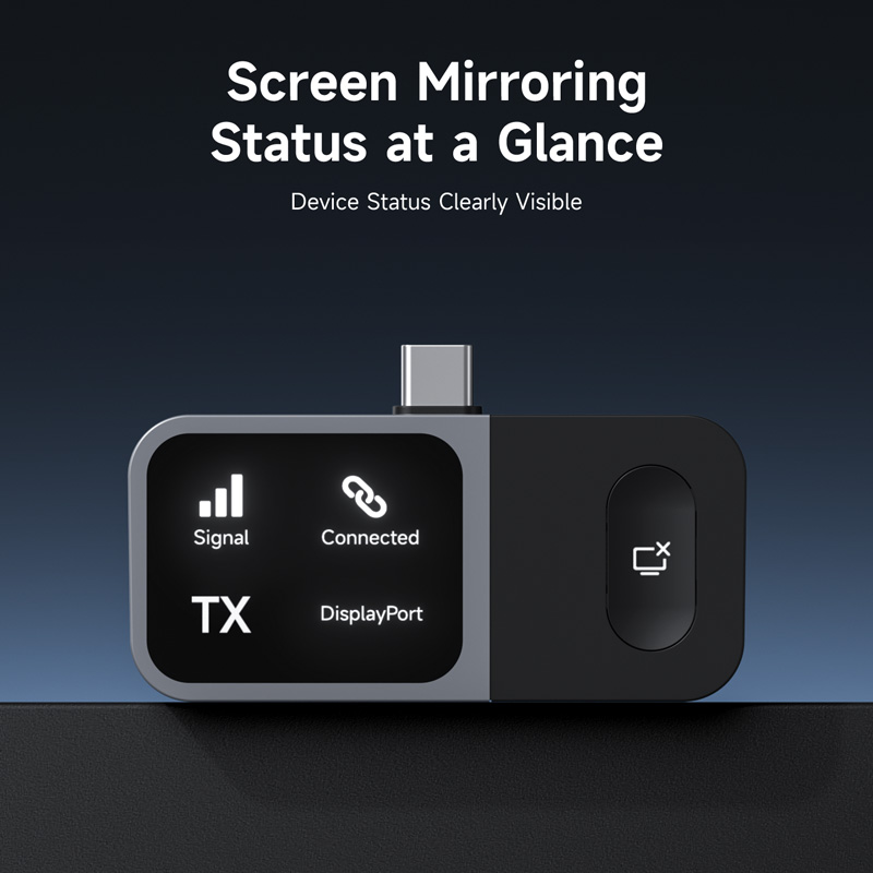 ハギビス ワイヤレスUSB C送受信機キット HDMIビデオ - Home Cinema Wireless のレビューと価格
