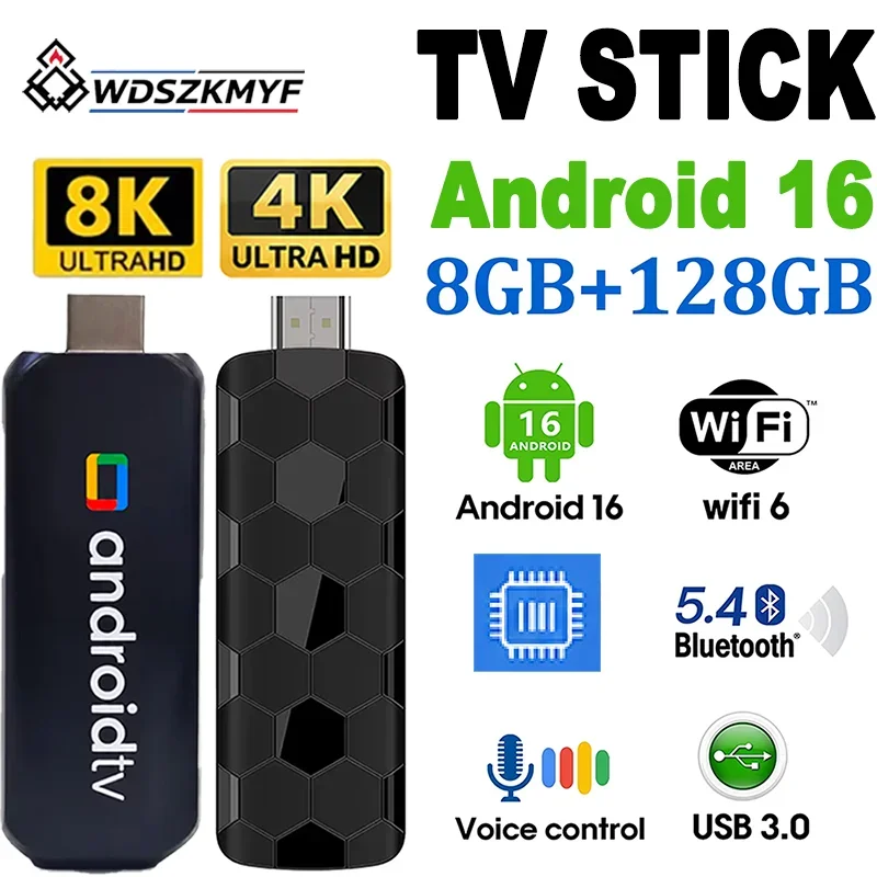 新発売の8GB+128GB Android 16搭載スマート - Home Cinema Wireless のレビューと価格
